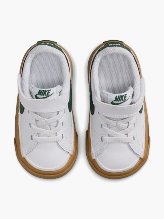 Nike Sapatilha Branco 79143 2
