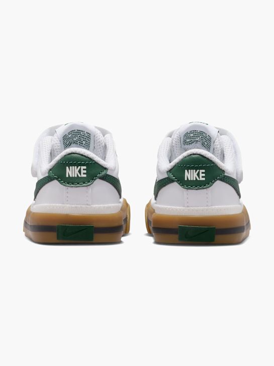 Nike Sapatilha Branco 79143 3