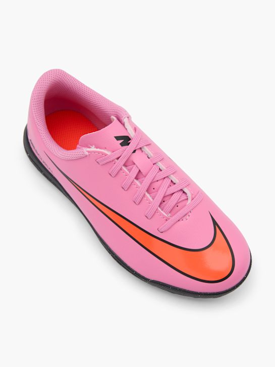 Nike Fußballschuh Pink 79160 2