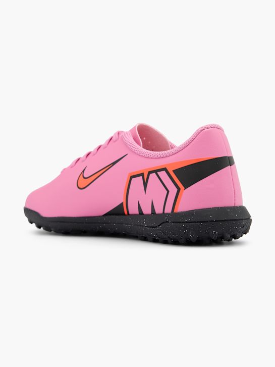 Nike Fußballschuh Pink 79160 3