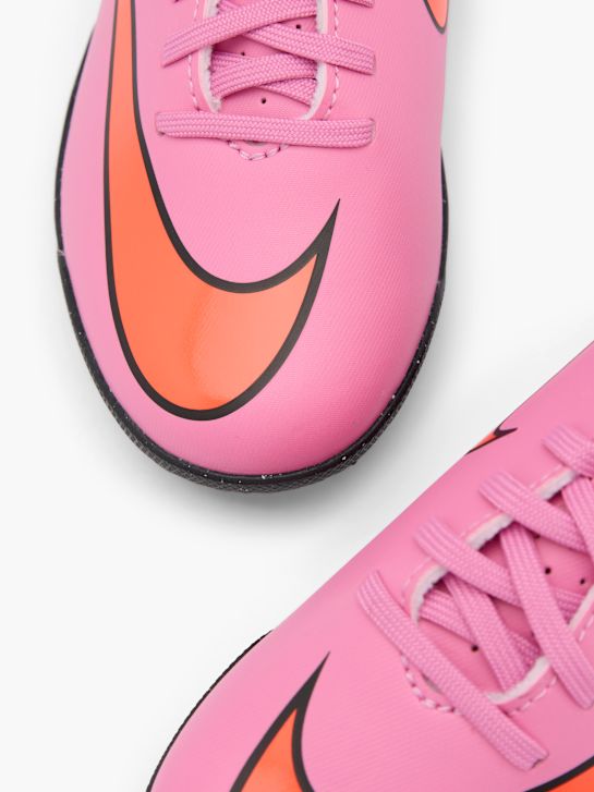 Nike Fußballschuh Pink 79160 5