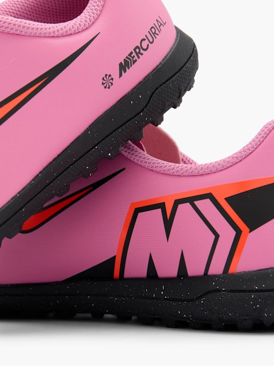 Nike Baskets de football Rose 79160 6