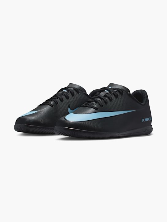 Nike Baskets de football Noir 79163 2