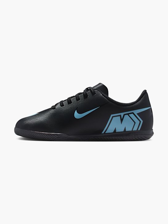 Nike Baskets de football Noir 79163 3
