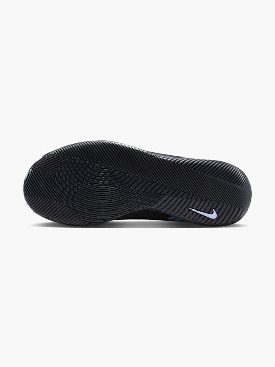 Nike Baskets de football Noir 79163 4