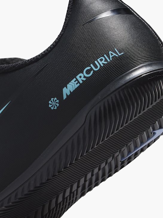 Nike Fußballschuh Schwarz 79163 5