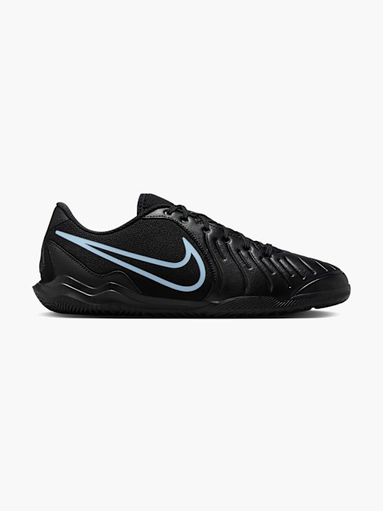 Nike Baskets de football Noir 79162 1