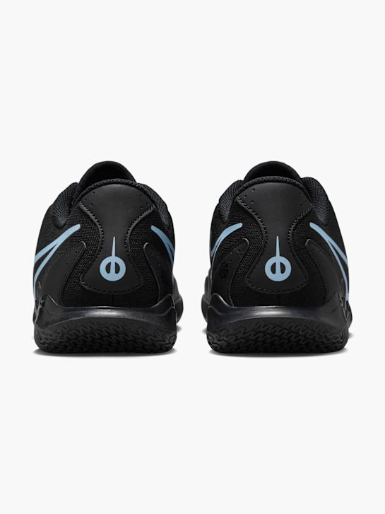 Nike Baskets de football Noir 79162 3