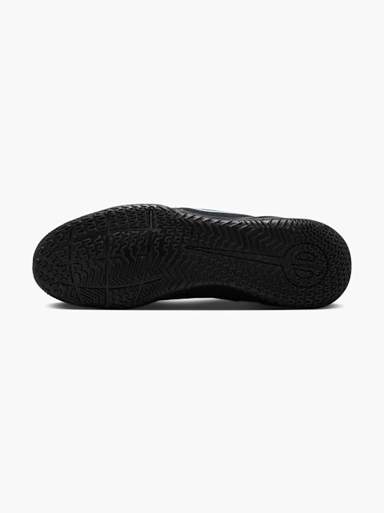 Nike Baskets de football Noir 79162 4