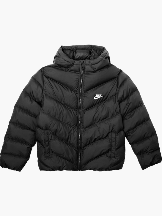 Nike Winterjacke Schwarz 79286 1