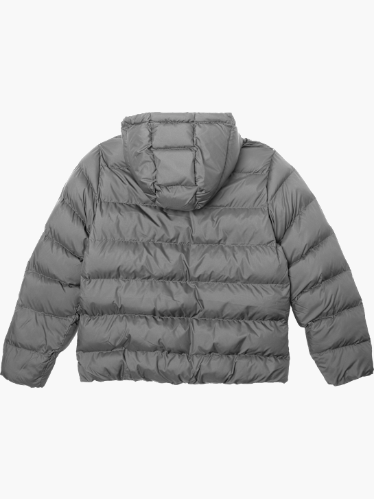 Nike Winterjacke Schwarz 79286 2