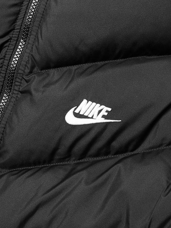 Nike Winterjacke Schwarz 79286 3