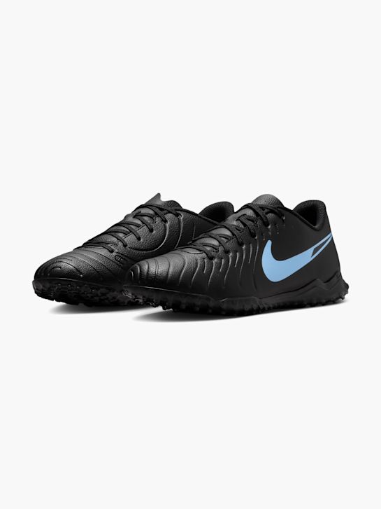 Nike Baskets de football Noir 79165 2
