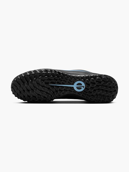 Nike Baskets de football Noir 79165 4
