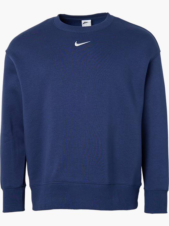 Nike Sweatshirt Dunkelblau 79273 1
