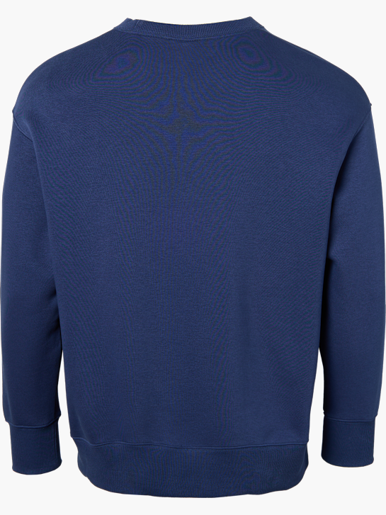 Nike Sweat Bleu foncé 79273 2