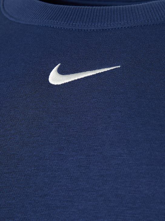 Nike Sweat Bleu foncé 79273 3