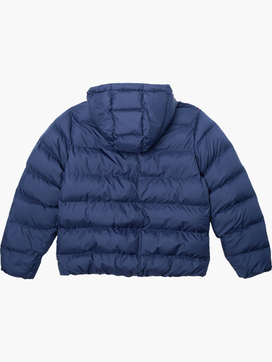 Nike Winterjacke Dunkelblau 79284 2