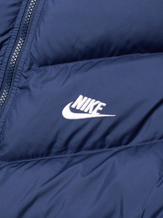 Nike Winterjacke Dunkelblau 79284 3
