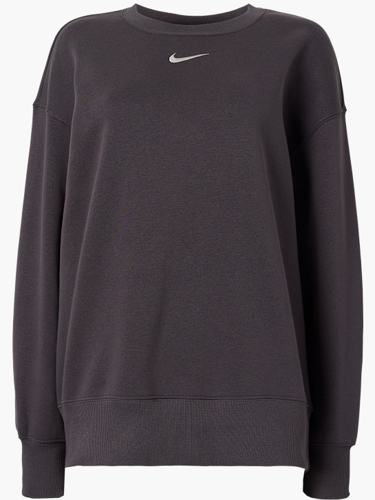 Nike Sweat Gris 79282 1