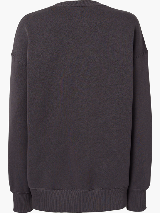 Nike Sweatshirt Grau 79282 2