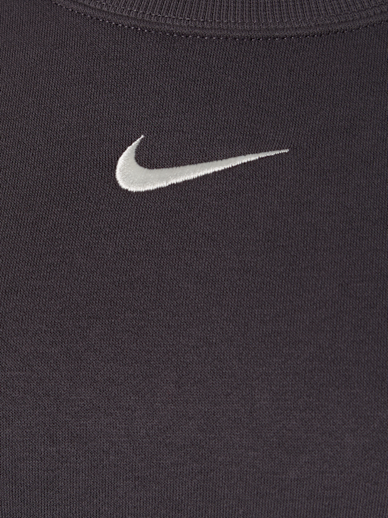 Nike Sweatshirt Grau 79282 3