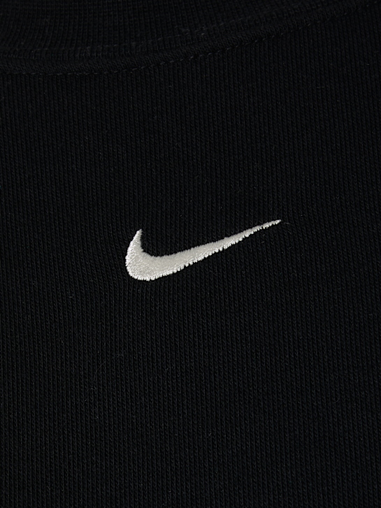 Nike Sweatshirt Schwarz 79281 3