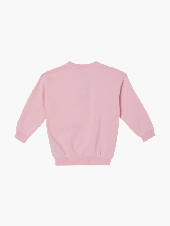 Nike Sweatshirt Pink 79293 2