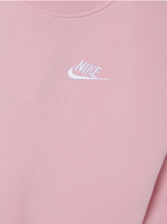 Nike Sweatshirt Pink 79293 3
