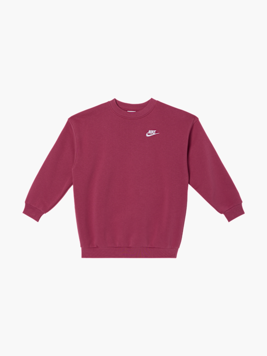 Nike Sweatshirt Bordeaux 79287 1