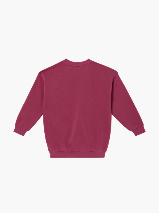 Nike Sweatshirt Bordeaux 79287 2