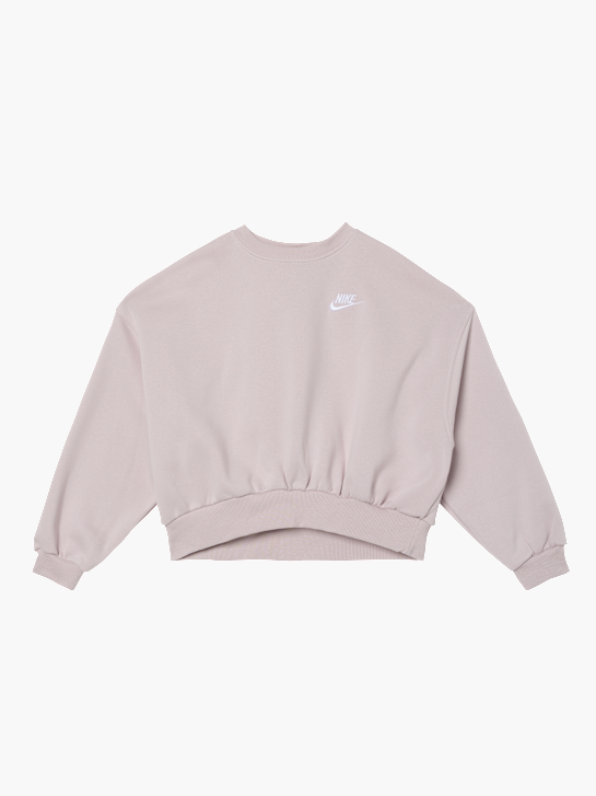 Nike Sweatshirt Lila 79294 1