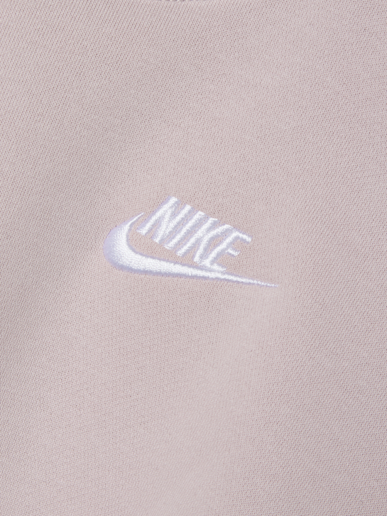 Nike Sweatshirt Lila 79294 3