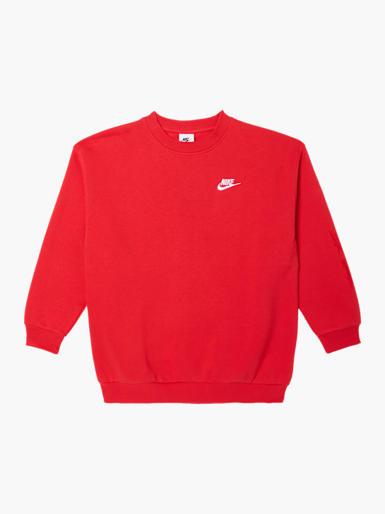 Nike Sweat Rouge 79295 1