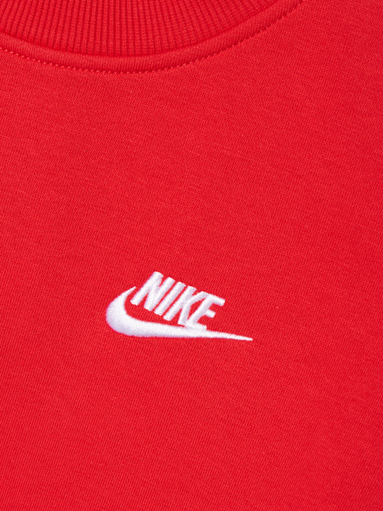 Nike Sweat Rouge 79295 3