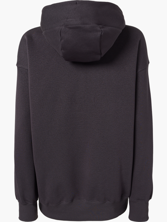 Nike Sweat à capuche Gris 79301 2