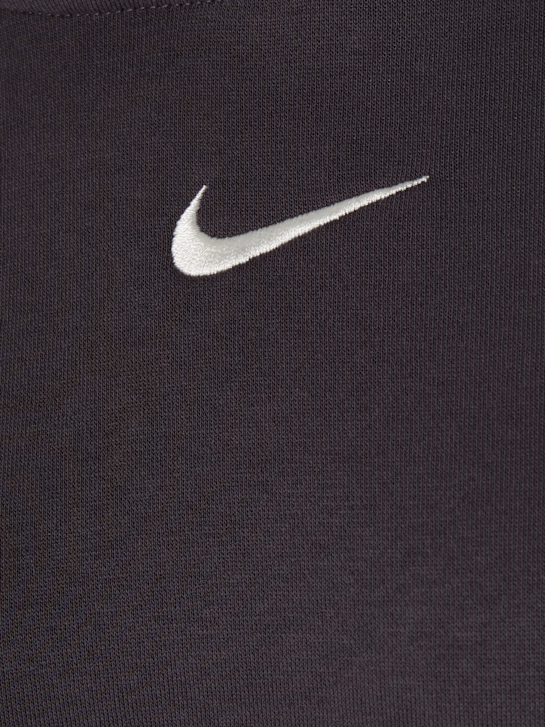 Nike Sweat à capuche Gris 79301 3