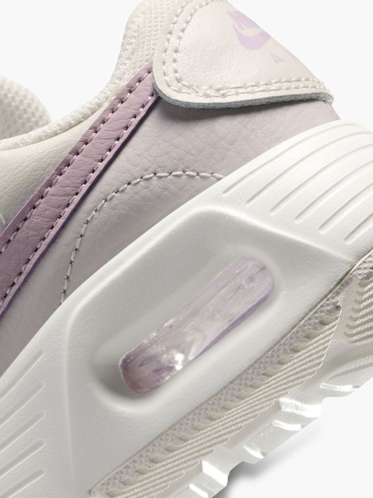 Nike Sapatilha Castanho 79168 6
