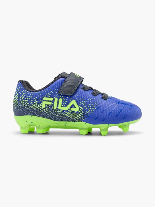 FILA Fußballschuh Blau 79176 1