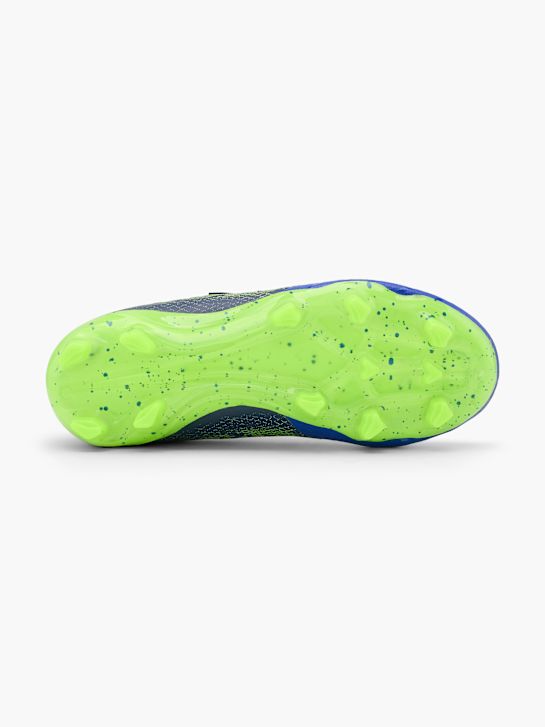 FILA Fußballschuh Blau 79176 4