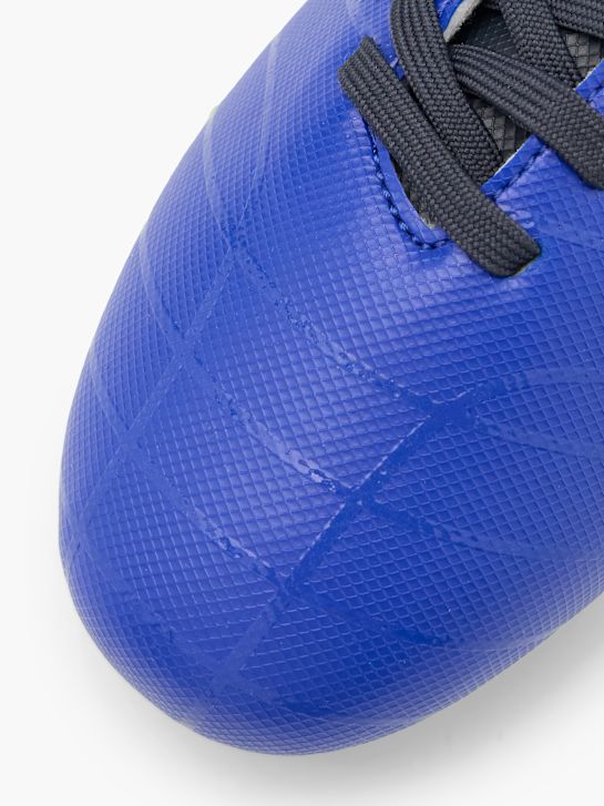 FILA Fußballschuh Blau 79176 6