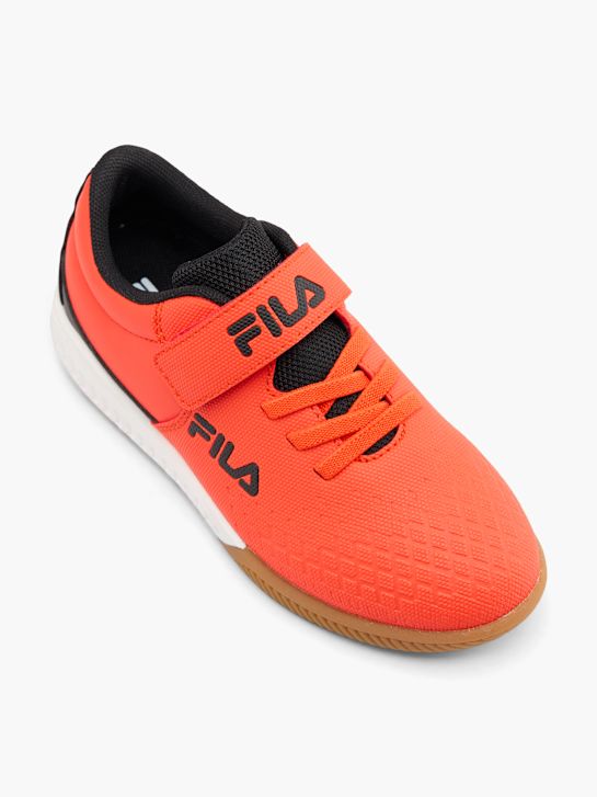 FILA Hallenschuh Rot 79177 2