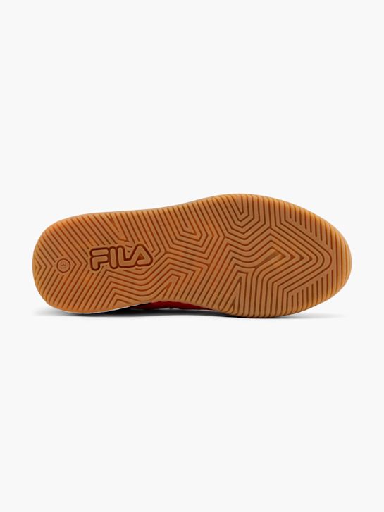 FILA Dvoranski čevelj Rdeča 79177 4