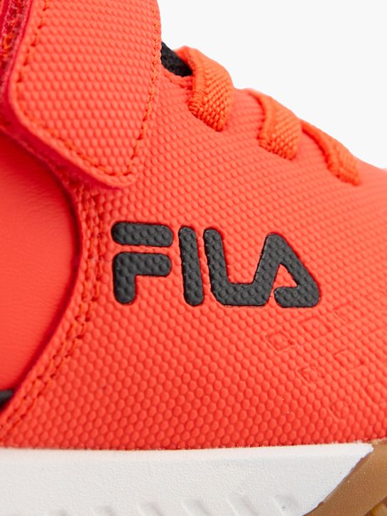 FILA Hallenschuh Rot 79177 5