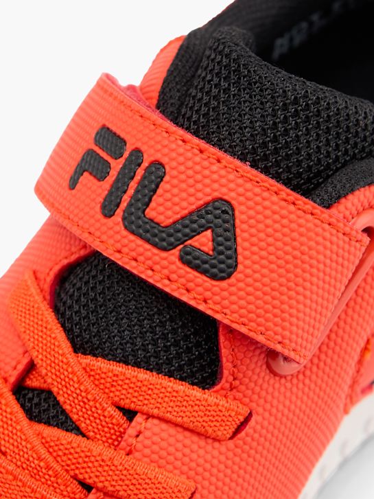 FILA Hallenschuh Rot 79177 6