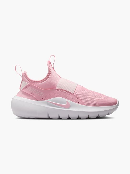 Nike Slip On Sneaker Rosa 79167 1