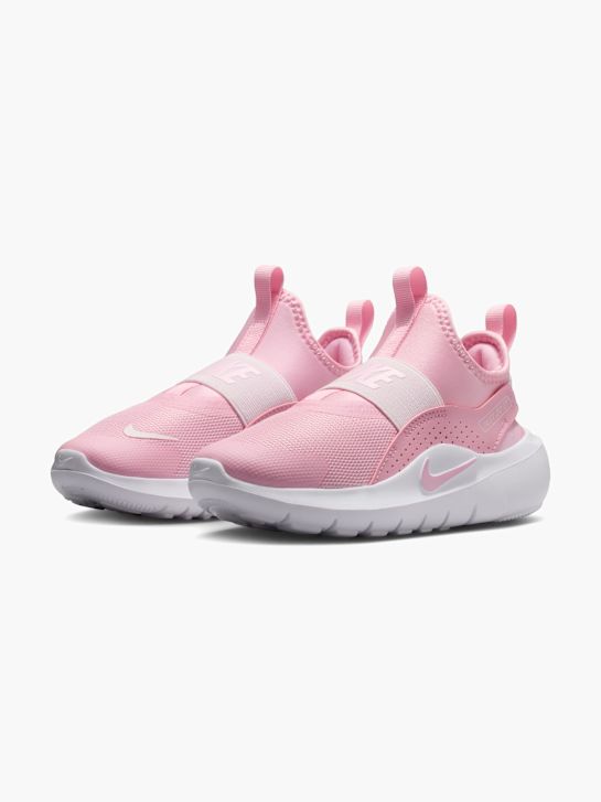 Nike Slip On Sneaker Rosa 79167 2