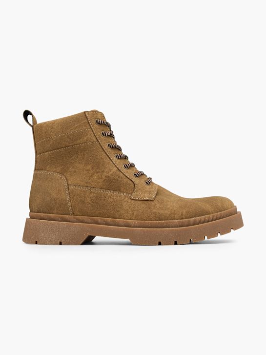 Landrover Schnürboots Beige 79189 1