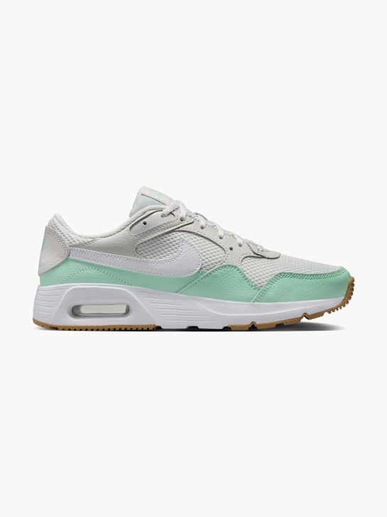 Nike Sneaker Gris claro 79191 1