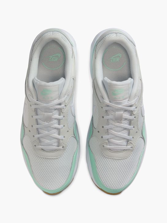 Nike Sneaker Gris claro 79191 2